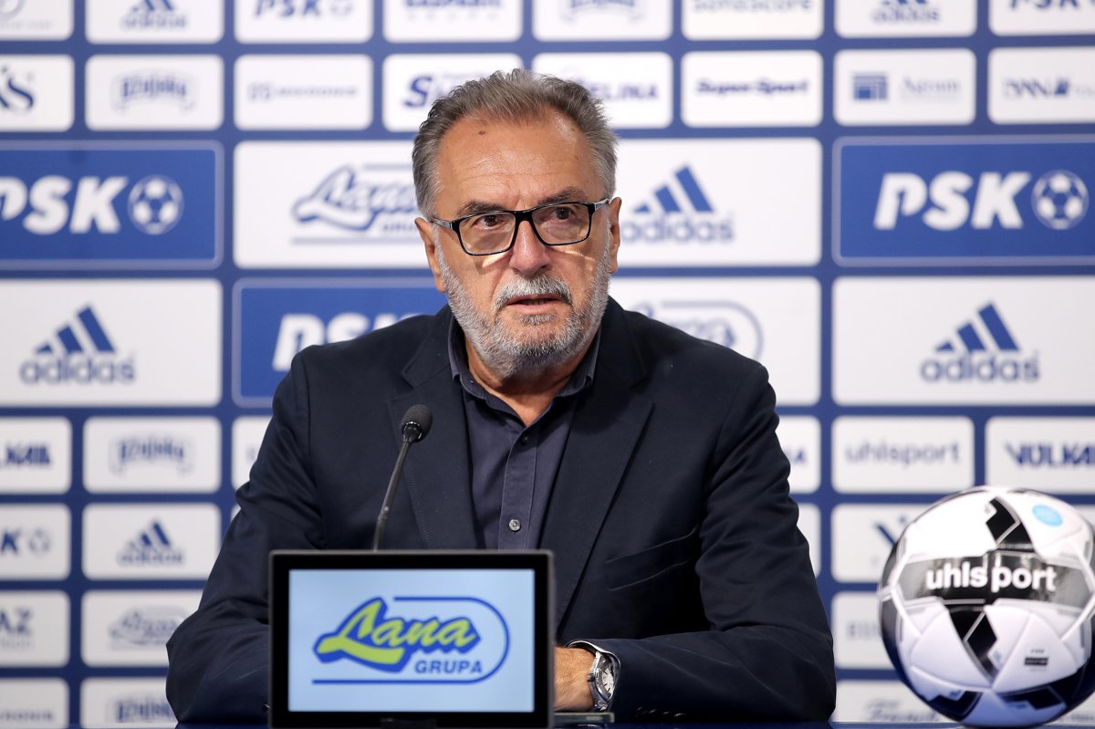 VIDEO: Trener Čačić i igrači nakon pobjede protiv Rijeke