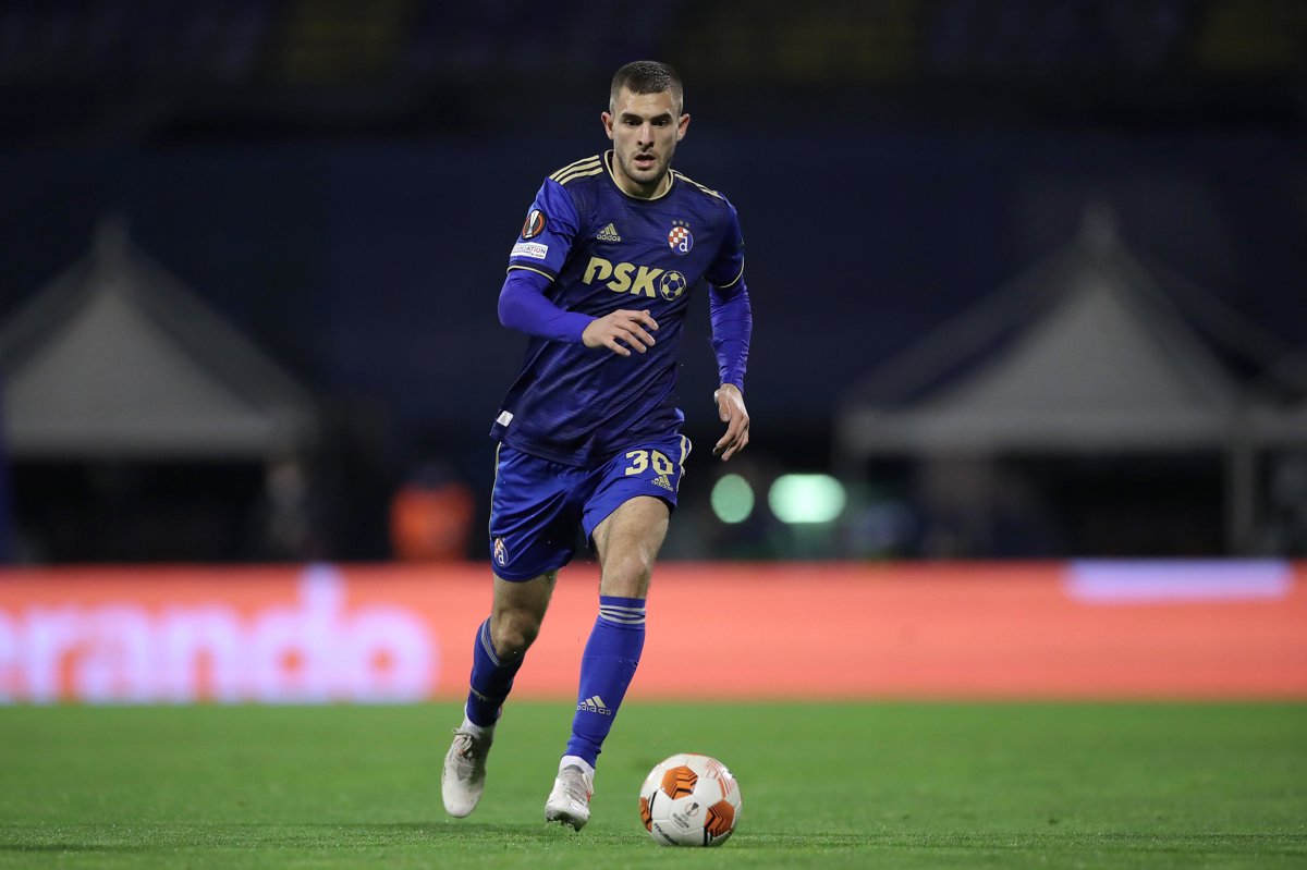 Franjić produljio vjernost hrvatskom prvaku!