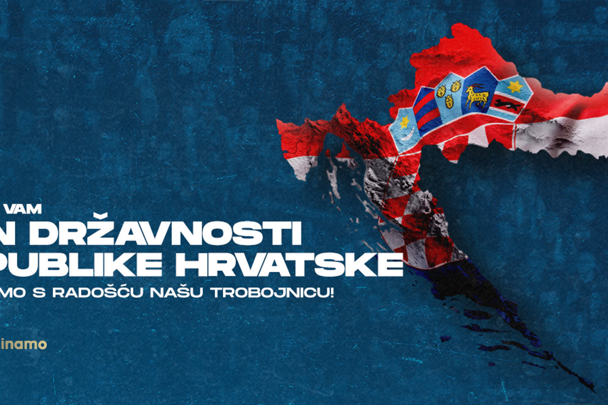 Dan državnosti Republike Hrvatske i Dan brnaitelja grada Zagreba