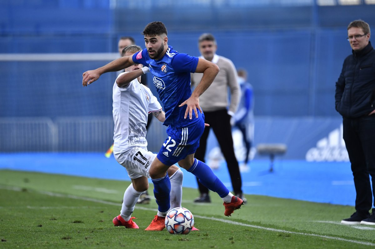 Dominik Livaković i Joško Gvardiol najavljuju derbi