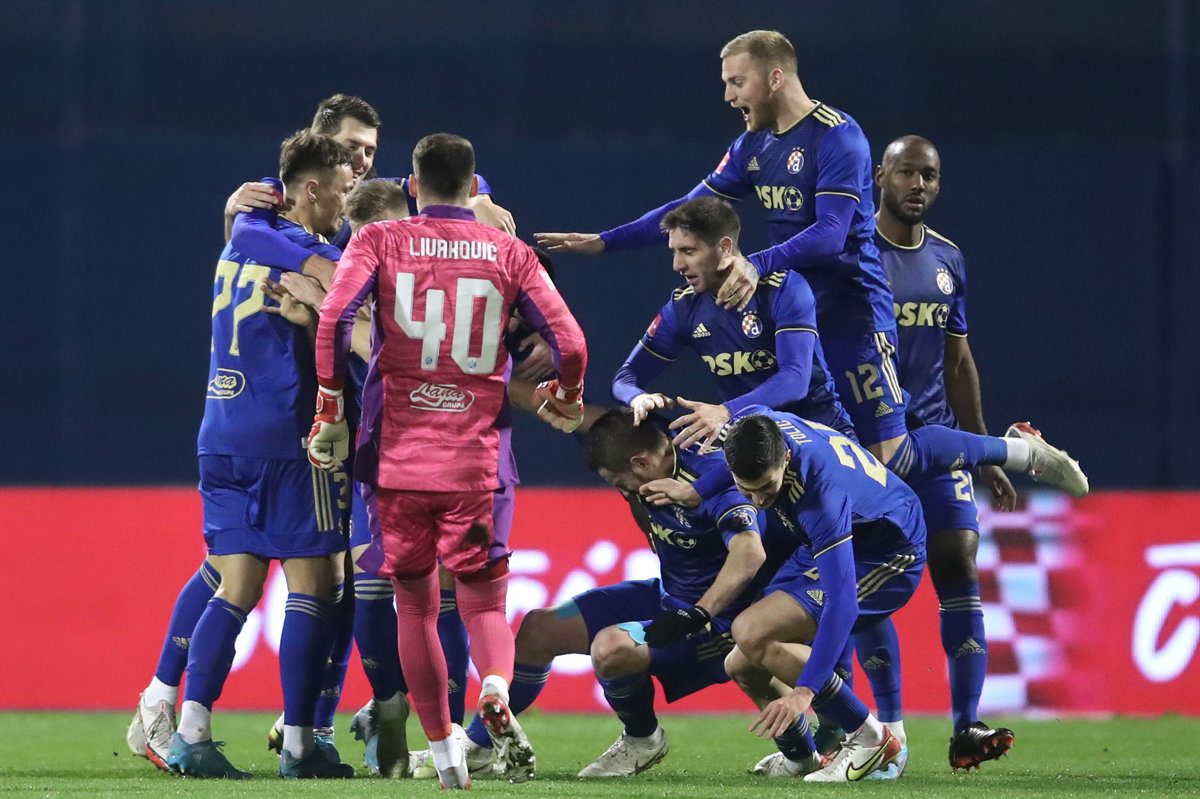 VIDEO: Trener Kopić, Bočkaj i Jurić nakon utakmice