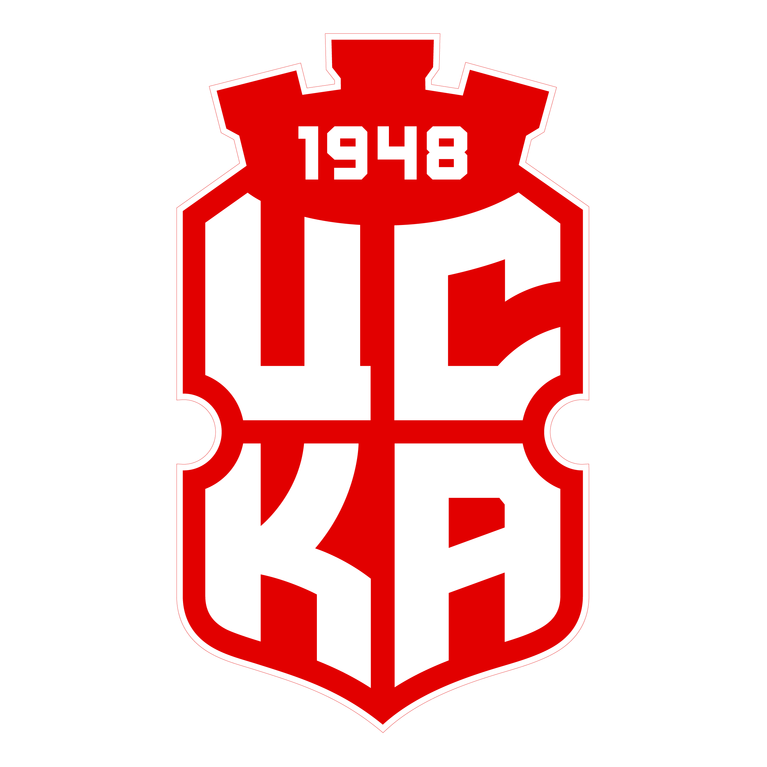 CSKA 1948
