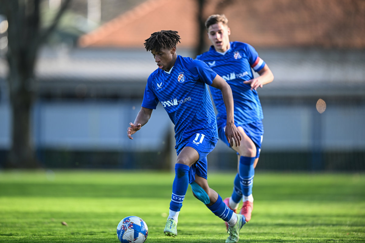 Rezime utakmica mlađih kategorija