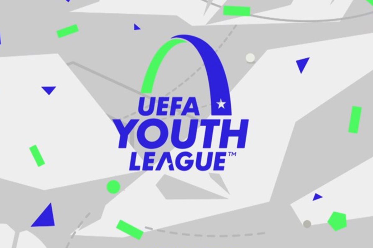 Ždrijeb Lige prvaka mladih