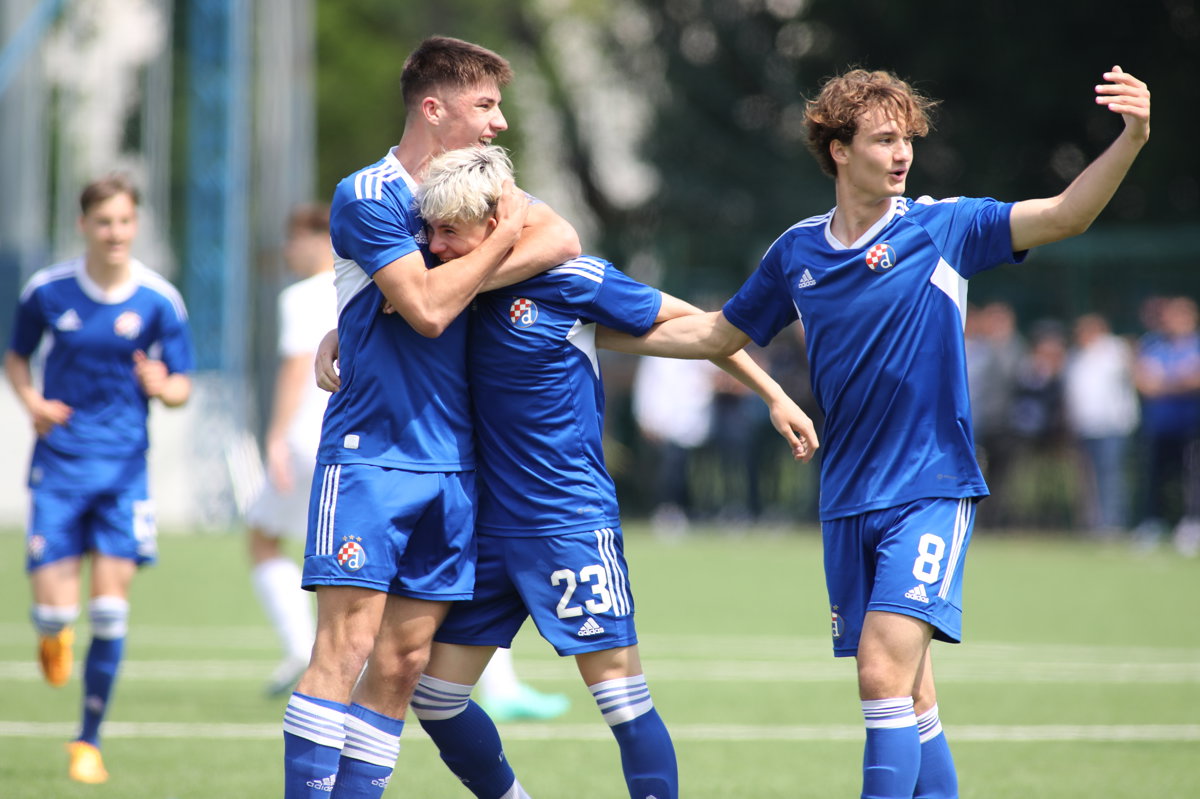 Rezultati mlađih kategorija: 11 utakmica, devet pobjeda i četiri osvojena turnira!