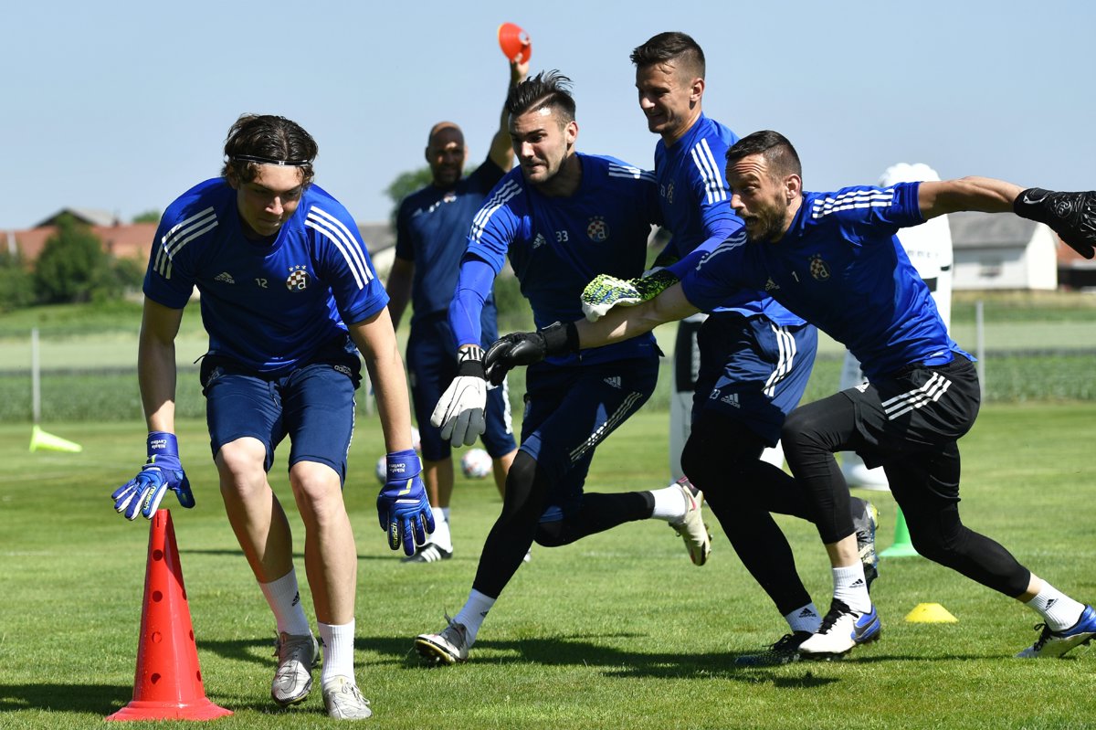 VIDEO: Zanimljiva reportaža o vratarima