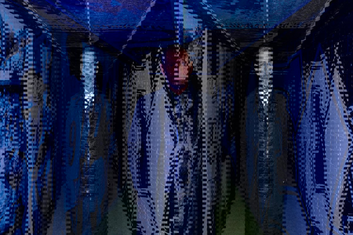 Poruka predsjednika Velimira Zajeca