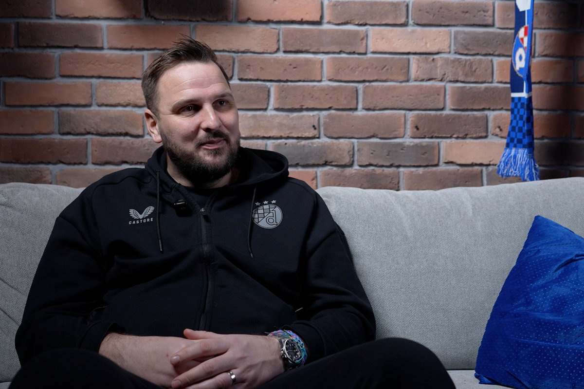 Kelava o sjajnom početku drugog dijela sezone, navijačima, nadolazećim utakmicama...