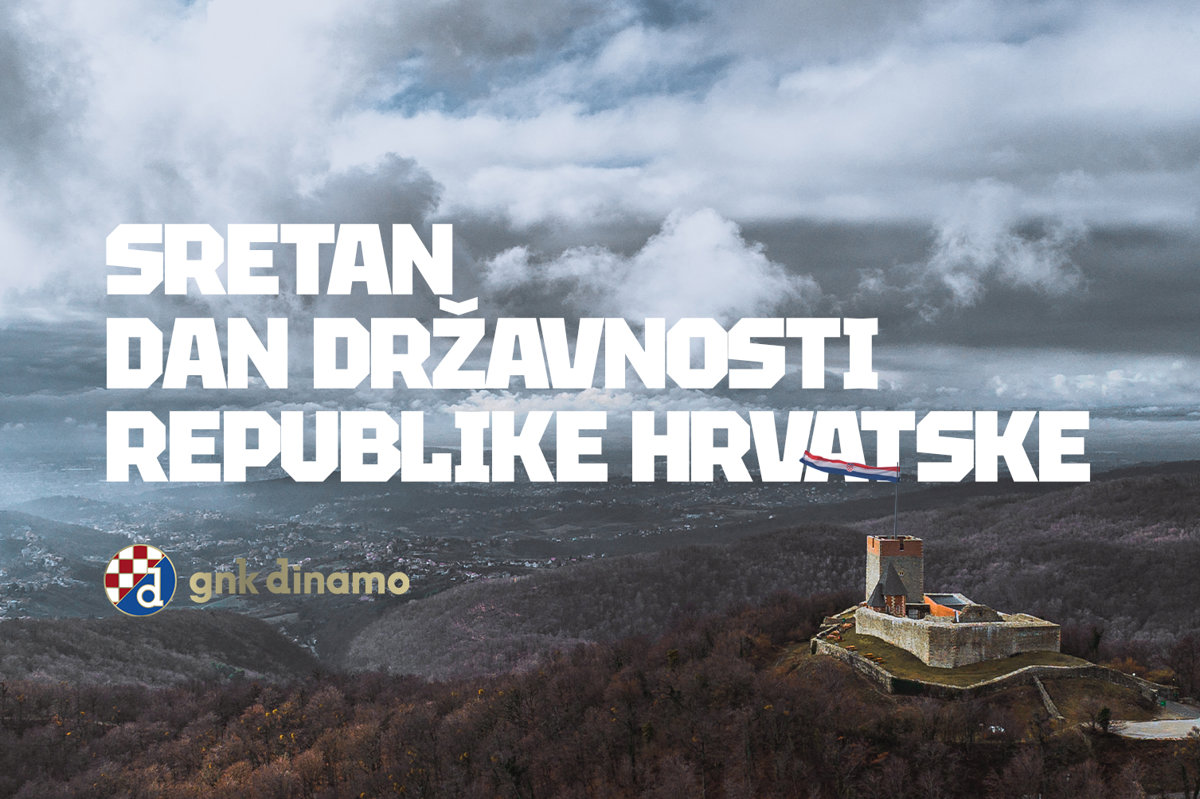 Dan državnosti Republike Hrvatske i Dan branitelja grada Zagreba