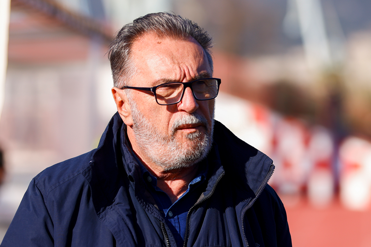 VIDEO | Trener Čačić, Drmić i Zagorac: Ostvarili smo cilj, nastojat ćemo otići do kraja