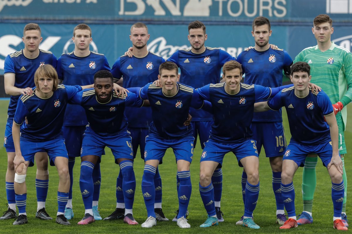 Bez pogodaka u gradskom derbiju, greda spasila goste