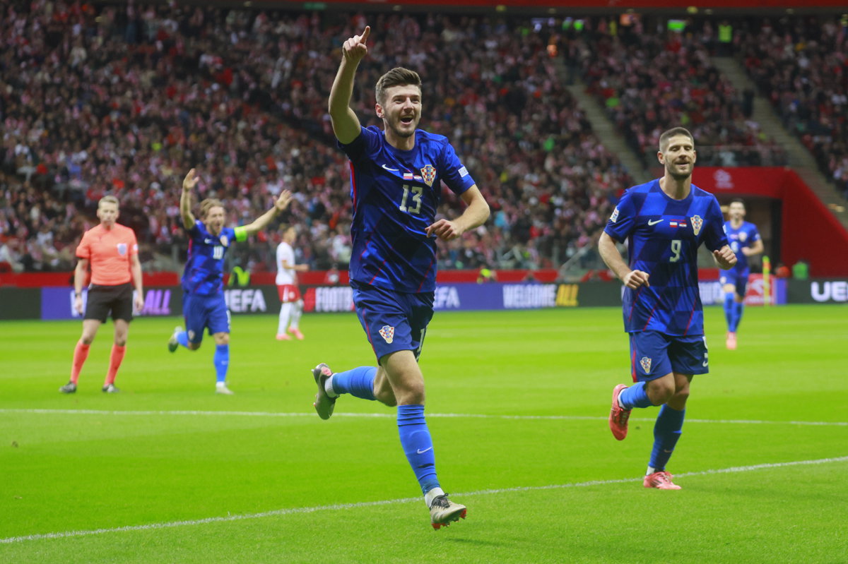 Spektakl s elementima trilera, remi uz šest golova, Baturina i Sučić zabili svoje prve pogotke za vatrene