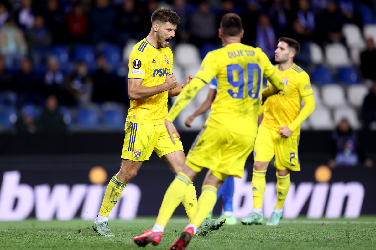 Nove informacije o ulaznicama za Rapid - Dinamo