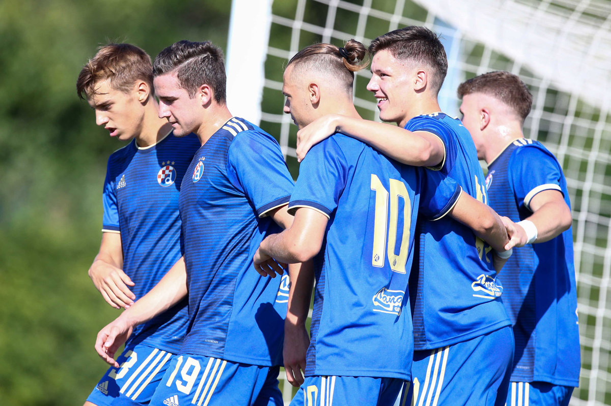 VIDEO: Highlights utakmice Dinamo - Fenerbahce