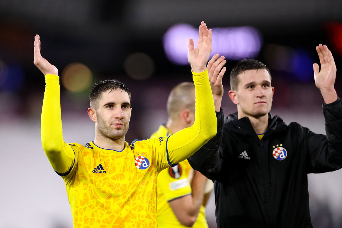 VIDEO: Ivanušec i Jurić nakon pobjede protiv West Hama