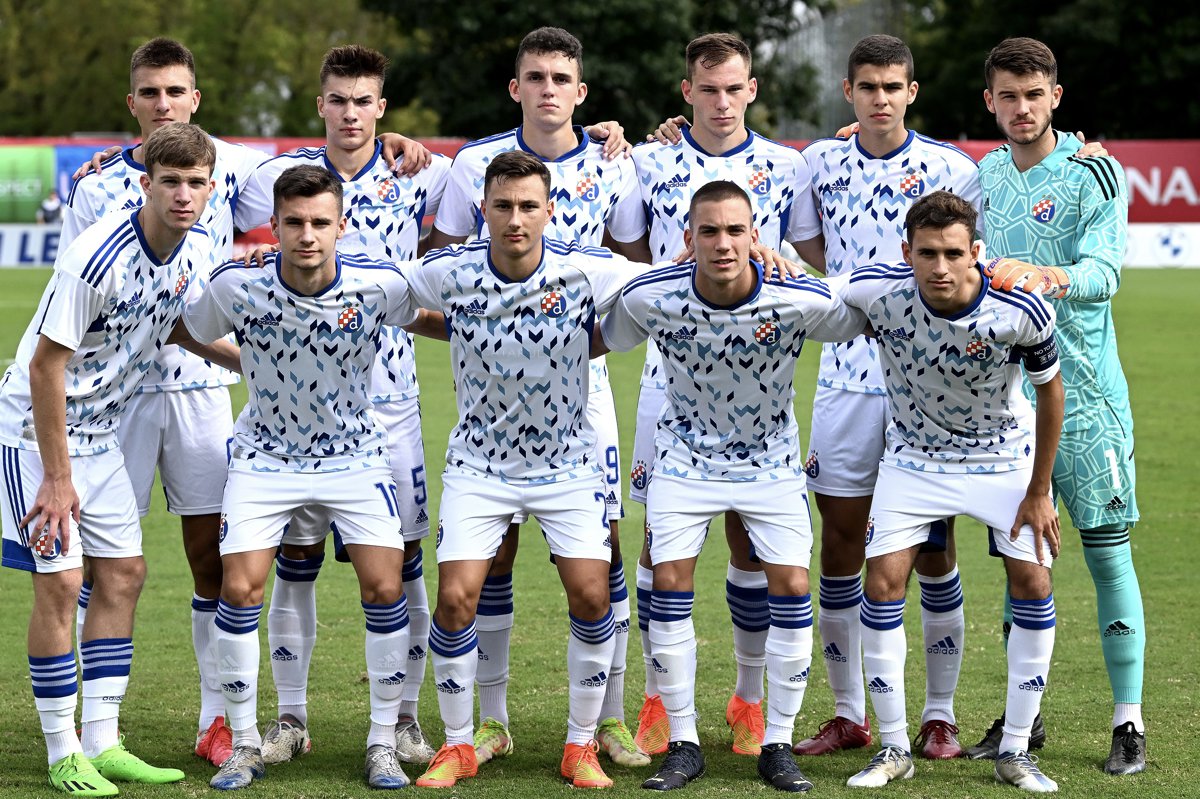 Milan svladao juniore Dinama u drugom kolu UYL