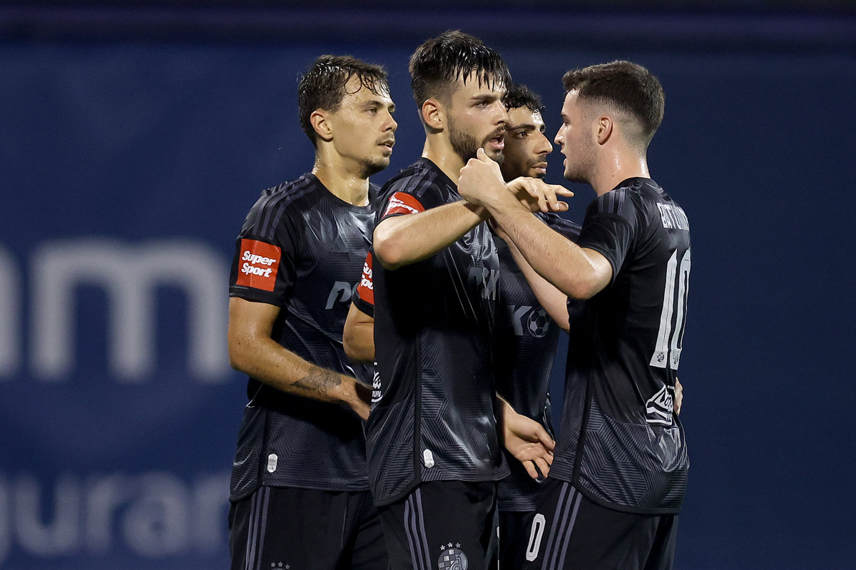 VIDEO | Bulat i Šutalo nakon pobjede nad Rijekom