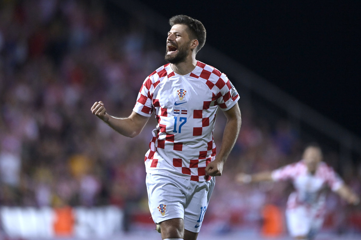 Petković na novom popisu Zlatka Dalića za kvalifikacije, Baturini pretpoziv