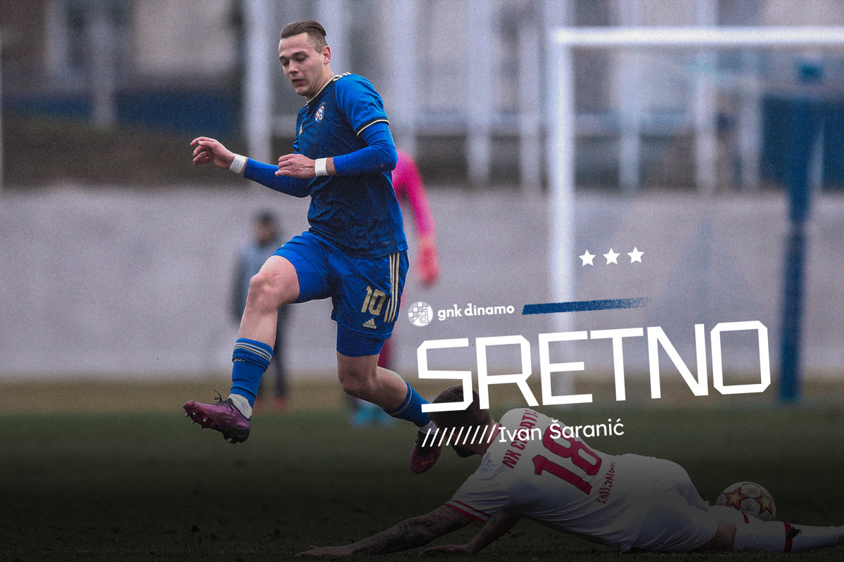 Ivan Šaranić karijeru nastavlja u Emiratima