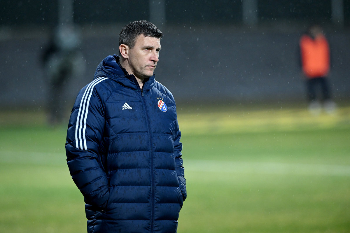 VIDEO | Trener Jakirović i Petković: Bila je živa i dinamična utakmica, nismo iskoristili prilike