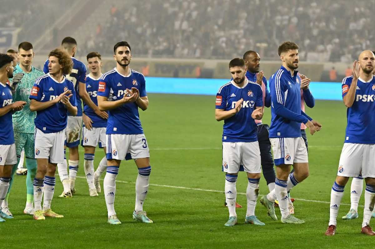 Vječni derbi u Splitu: Ulaznice za navijače Dinama