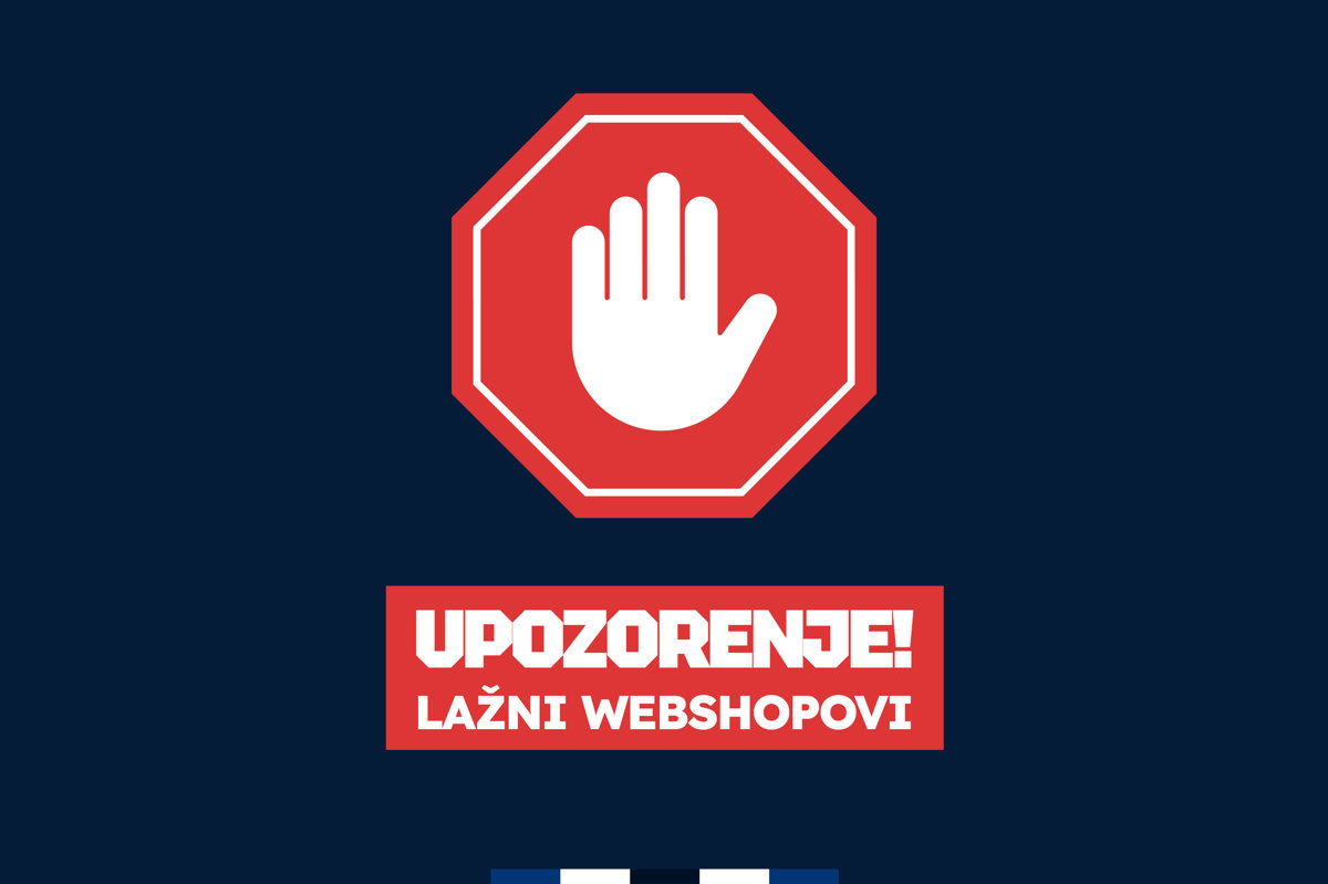 Lažne internetske trgovine