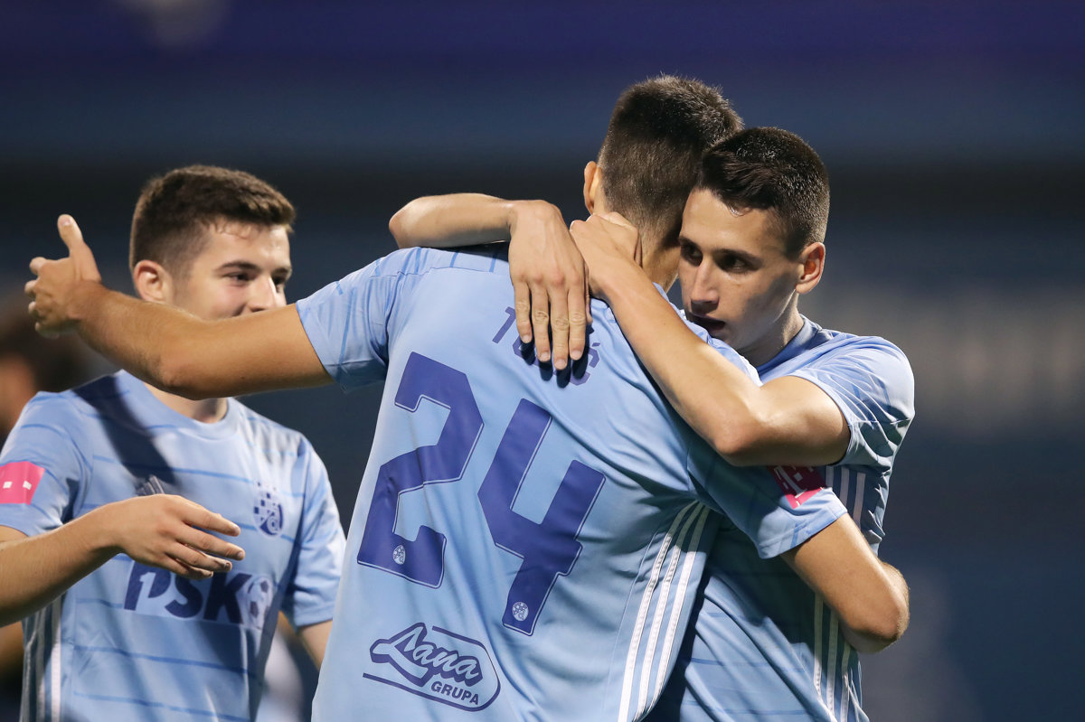 VIDEO: Izjave trenera Krznara i igrača nakon pobjede