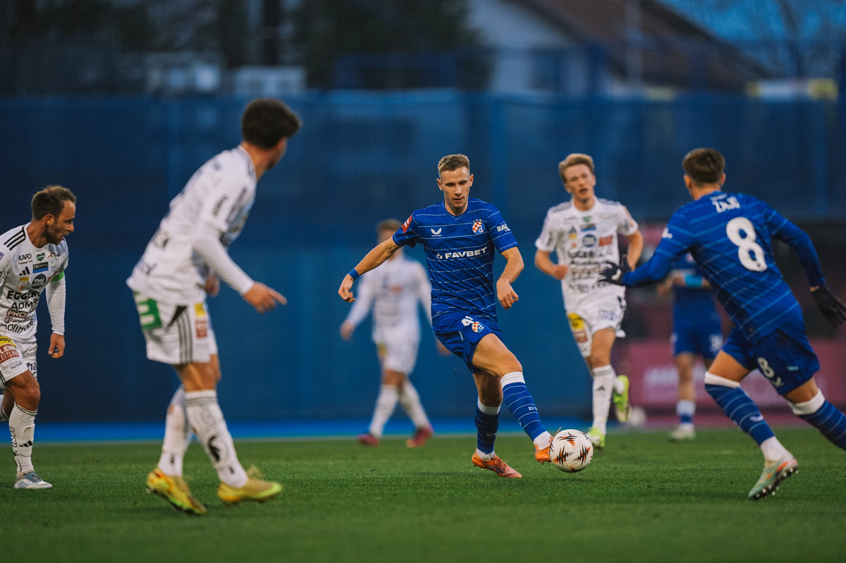 Trener Kovačević: Utakmica je poslužila svrsi, dominirali smo, ali moramo smanjiti pogreške