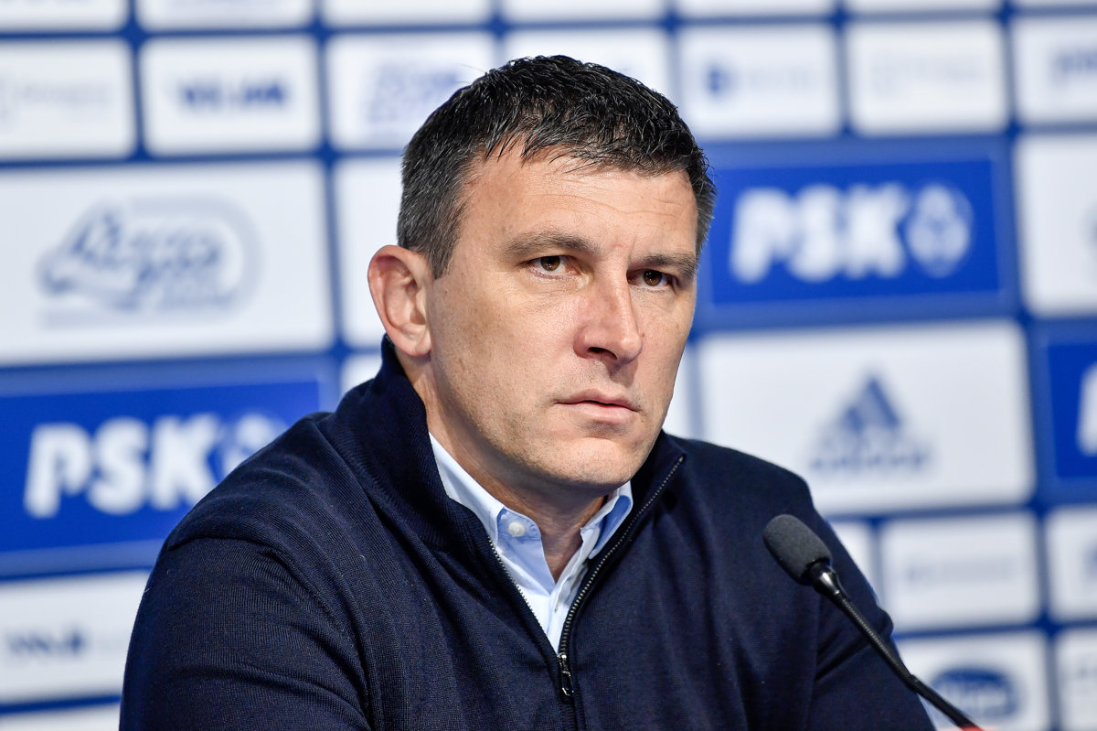 Trener Jakirović: Stvorili smo puno prilika, kontrolirali utakmicu i osvojili važne bodove