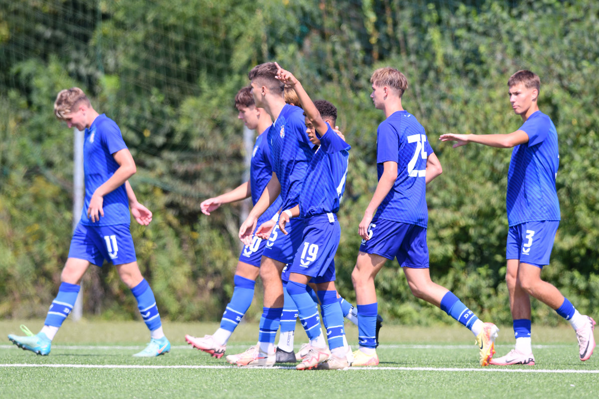 Rezultati mlađih kategorija: Pet pobjeda u sedam odigranih susreta