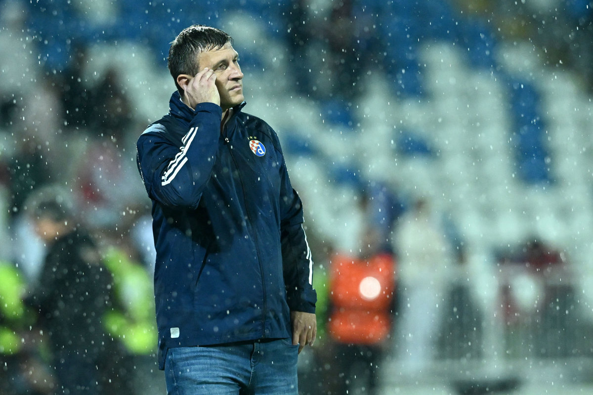 VIDEO | Trener Jakirović i Halilović nakon dvoboja s Ballkanijem