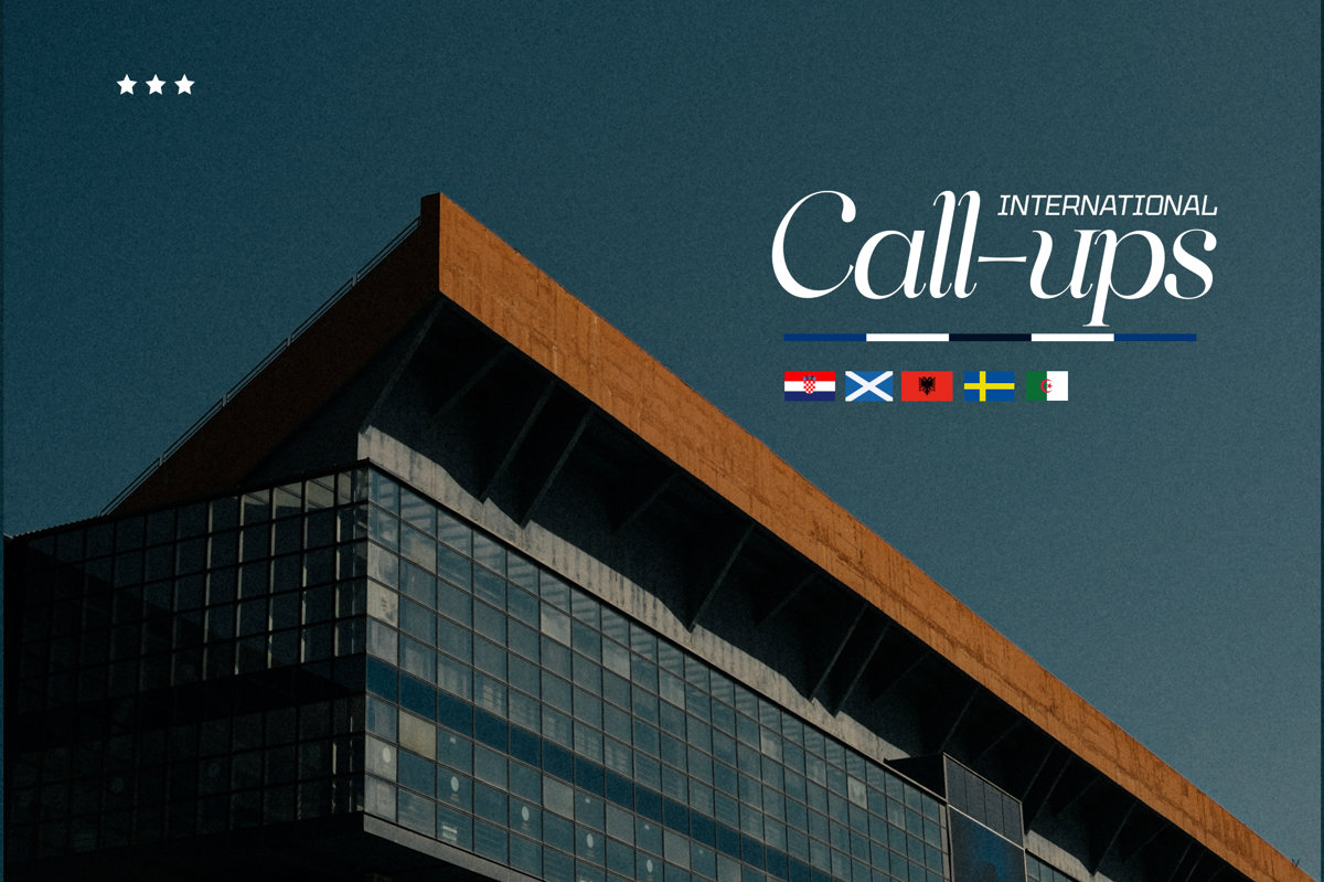 Čak 12 Dinamovih igrača u akcijama reprezentacija