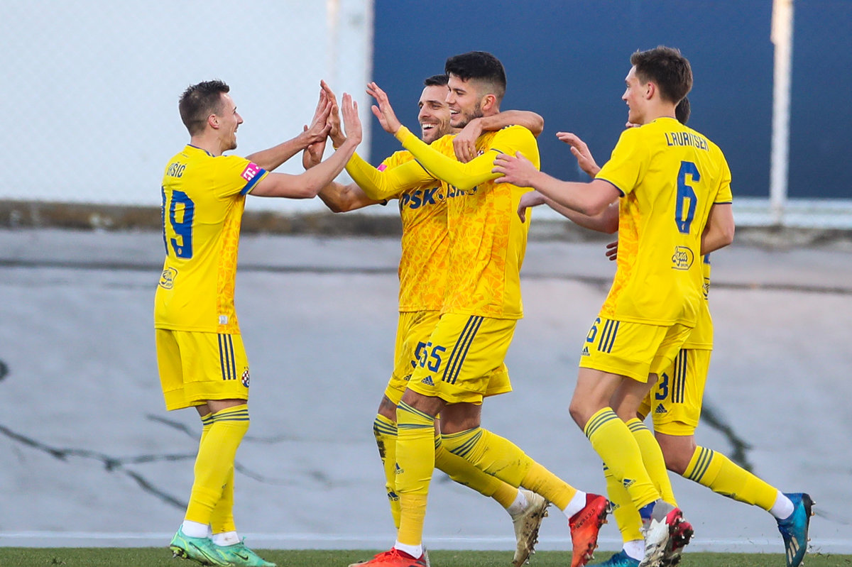 VIDEO: Trener Željko Kopić, Perić i Andrić nakon utakmice