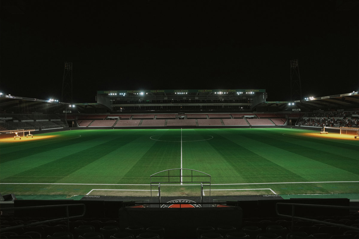 Vodič za navijače u Herningu