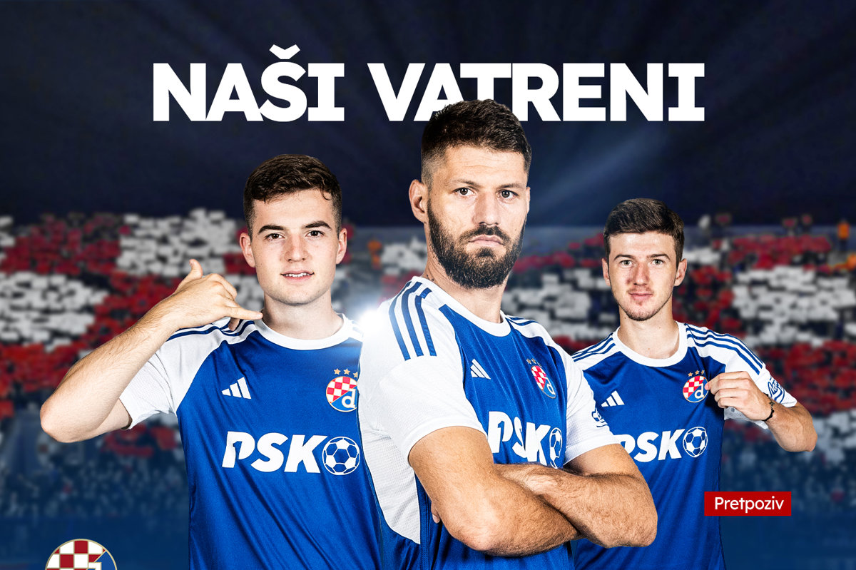 Petković i Baturina na izbornikovu popisu za Euro, Sučiću pretpoziv