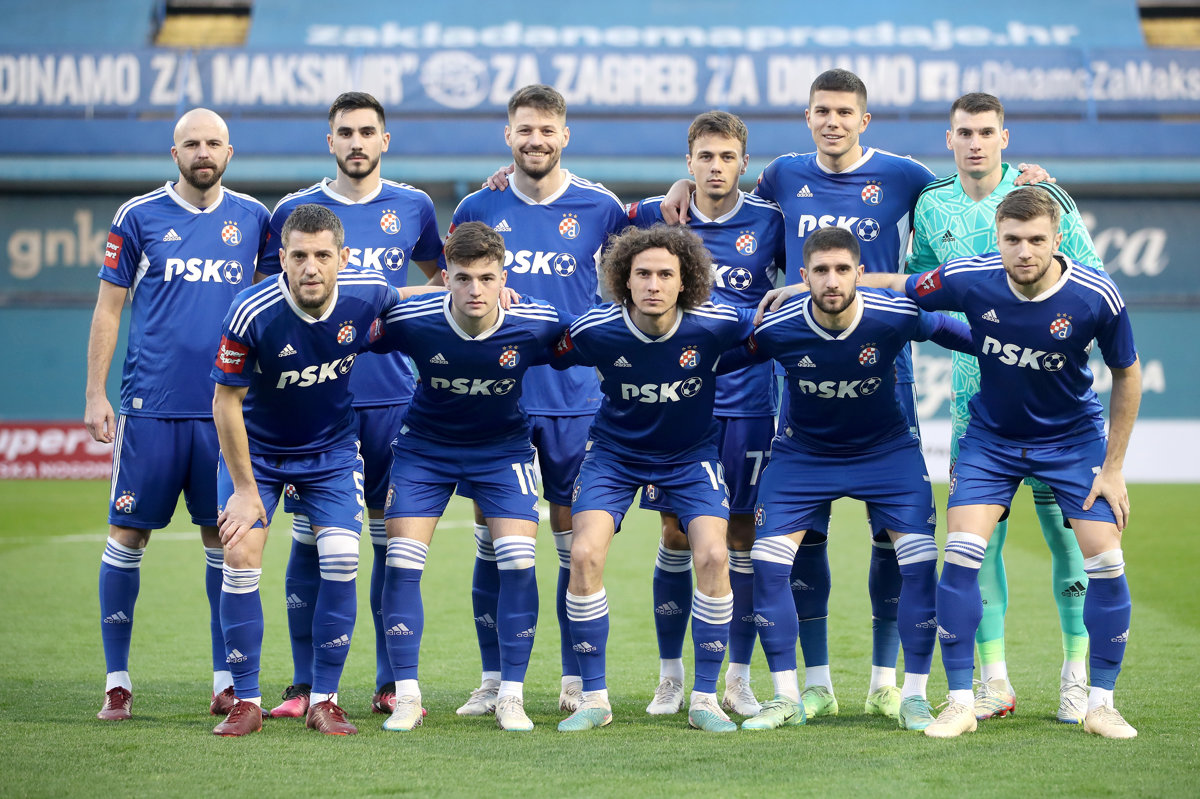 Dinamu i Osijeku po bod, Ljubičićev fair-play potez za pljesak