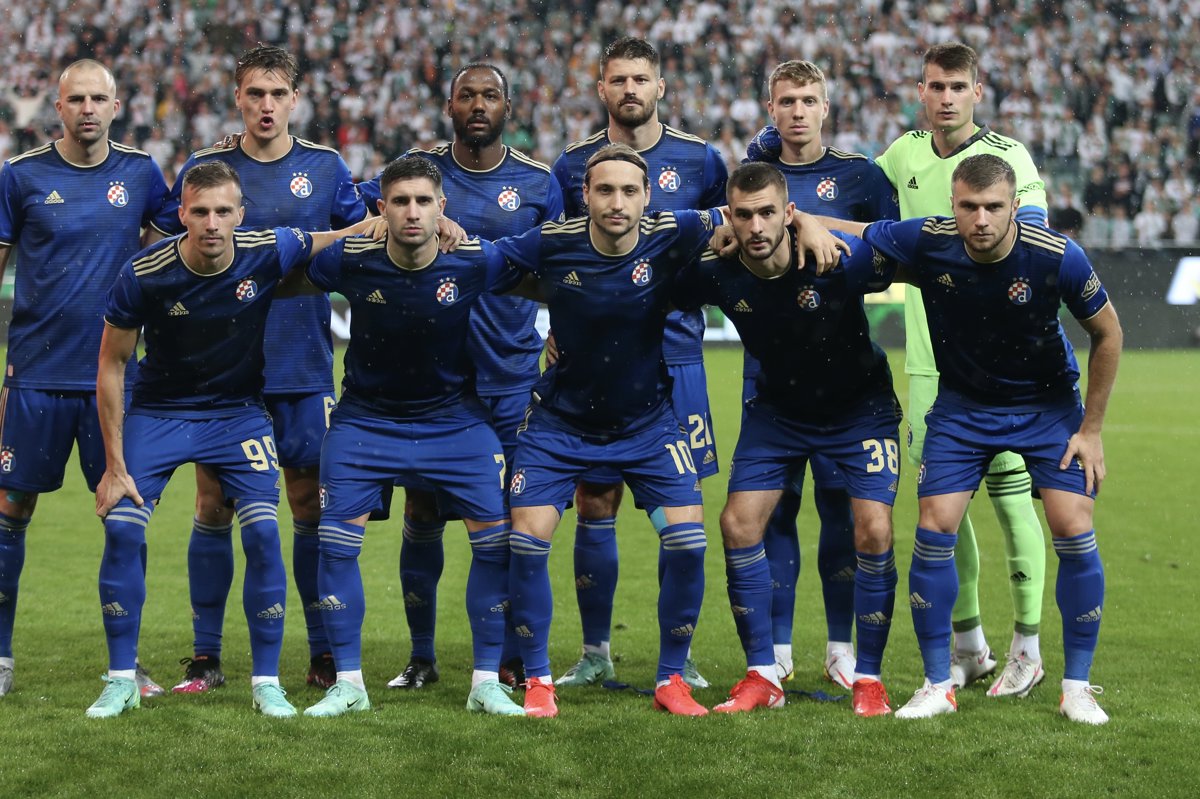 Raspored utakmica play-offa Lige prvaka