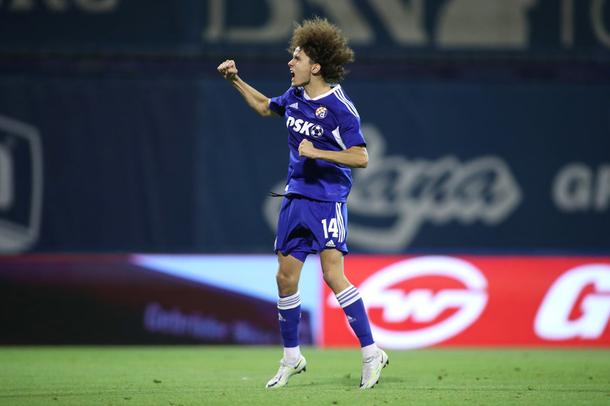 Odluka FIFA-e o nogometnom državljanstvu Ljubičića