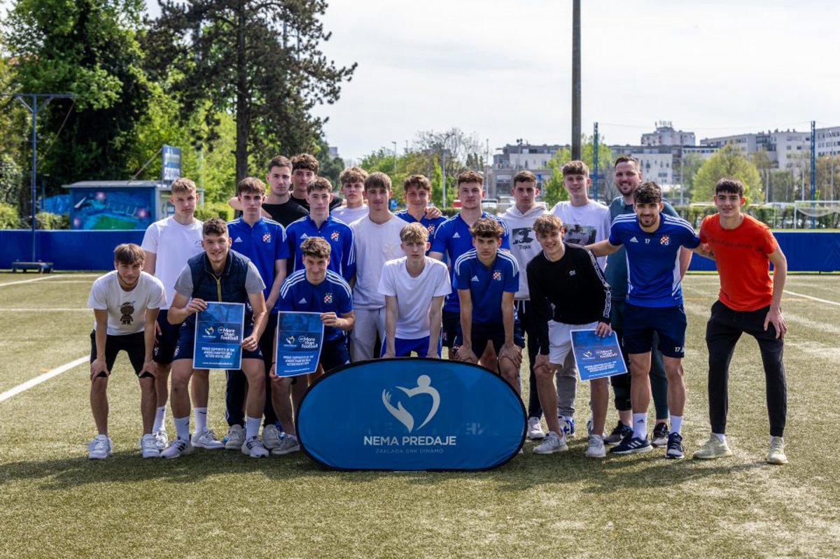 UN-ov Dan sporta za razvoj i mir