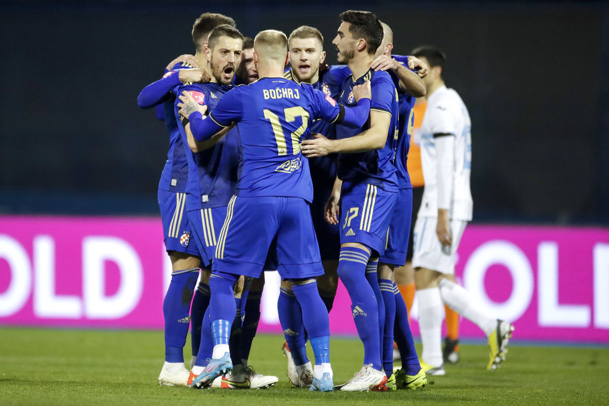 Ulaznice za utakmicu Dinamo – Šibenik na stadionu Maksimir