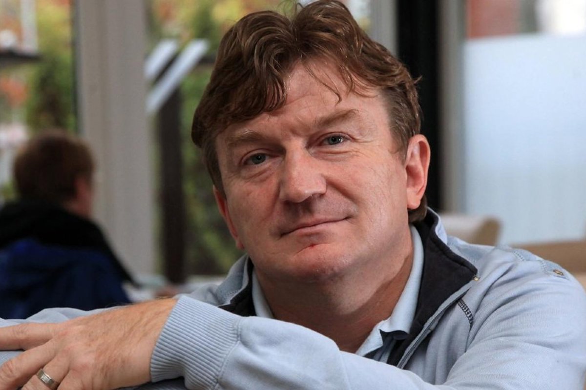 Sretan rođendan našem Slavku Ištvaniću