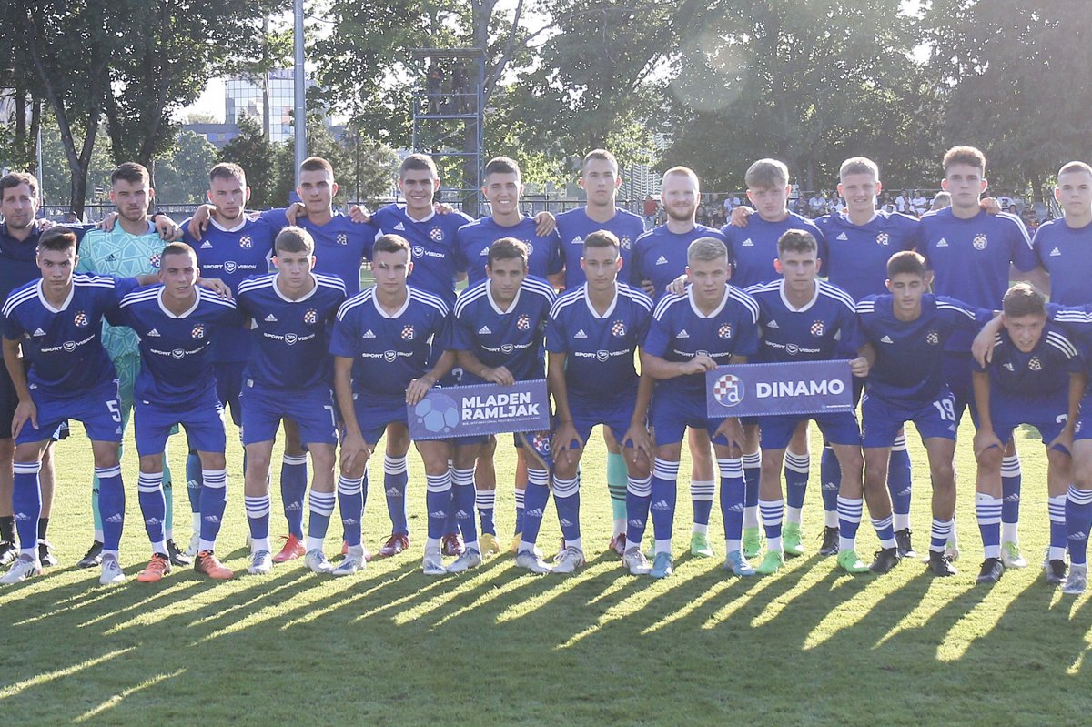 Dinamo i Rapid remizirali na startu Ramljaka