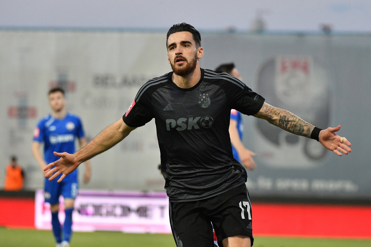 Pogledaj highlightse: Plavi nakon preokreta u Koprivnici do nova tri boda