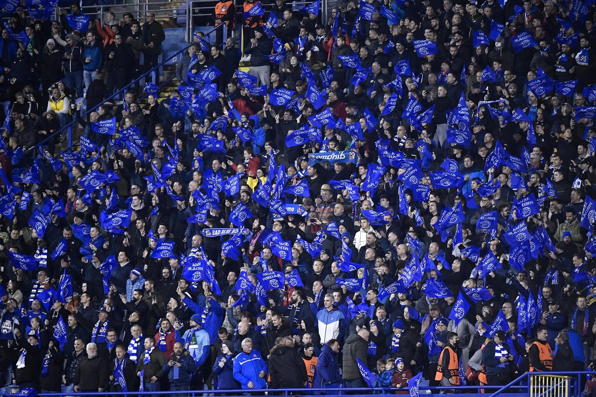 Paketi ulaznica za derbi s Rijekom i Hajdukom