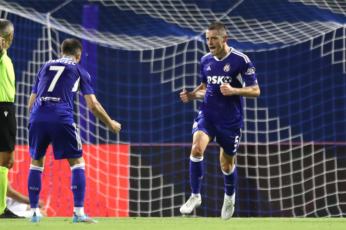 INTERVJU: Arijan Ademi nakon plasmana u play-off Lige prvaka