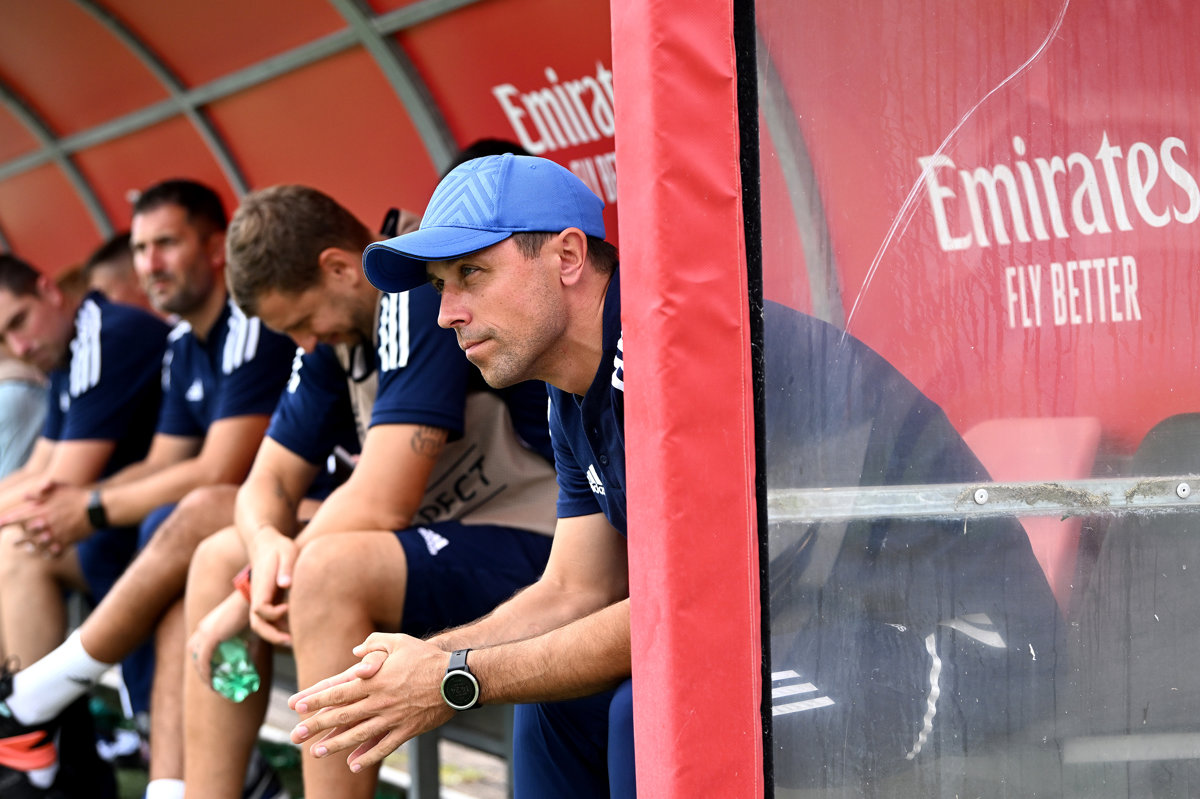 Senzen i Lukanić: Izvući ćemo pouku iz ove utakmice