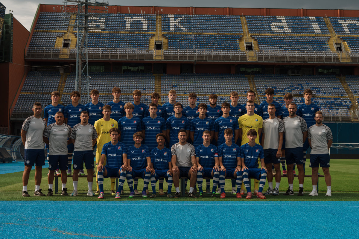 Digitalna brošura turnira Mladen Ramljak