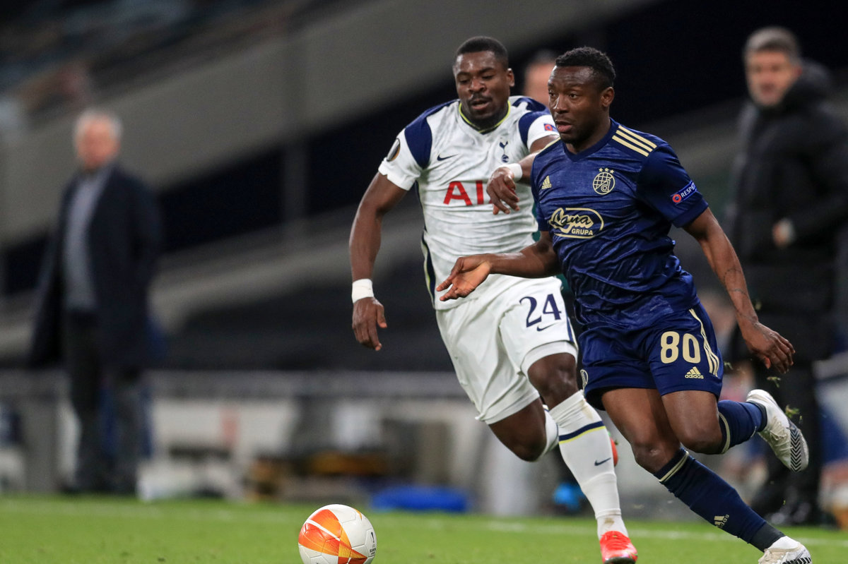 Iyayi Atiemwen prelazi u redove Sheriffa