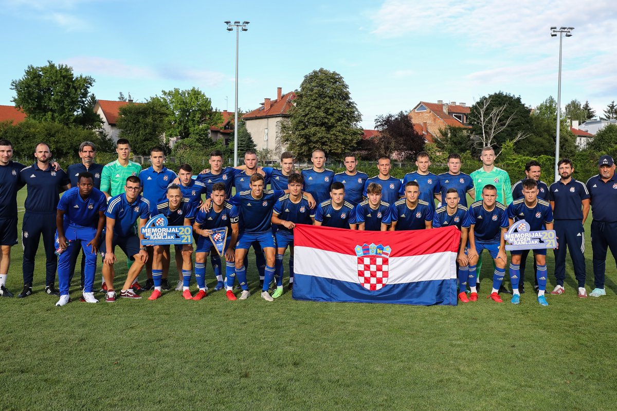 Plavi slavili u spektakularnoj utakmici