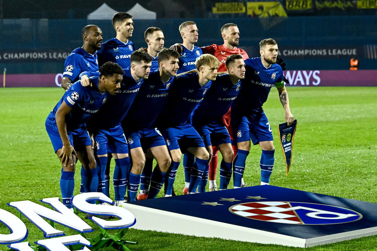 Dodatna prodaja ulaznica za utakmicu Dinamo - Milan